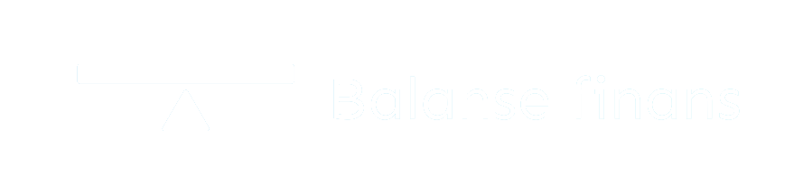 Balansefinans